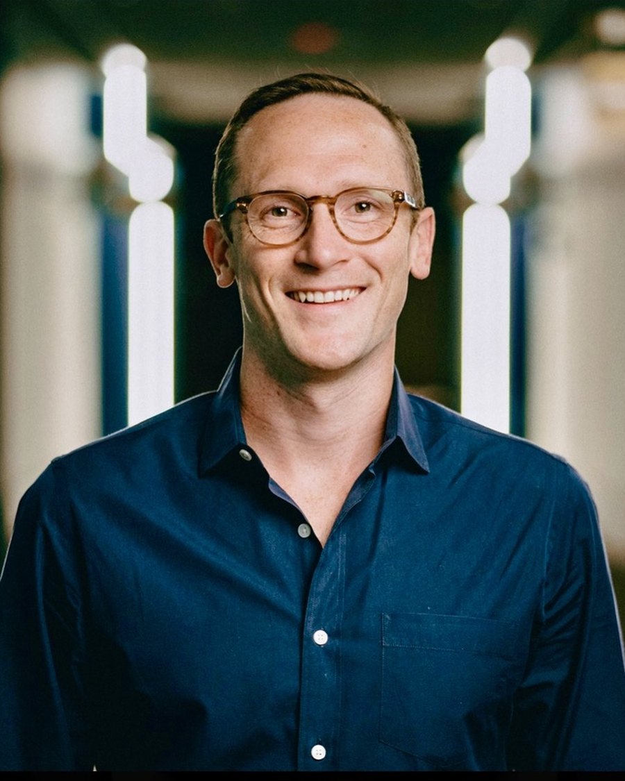 Jesse Martin, Founder of The Growth Group